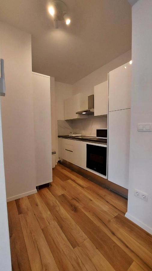 Apartments Square Zágráb Kültér fotó