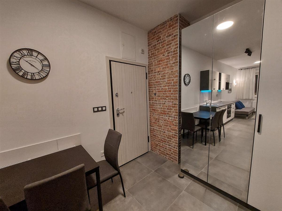 Apartments Square Zágráb Kültér fotó