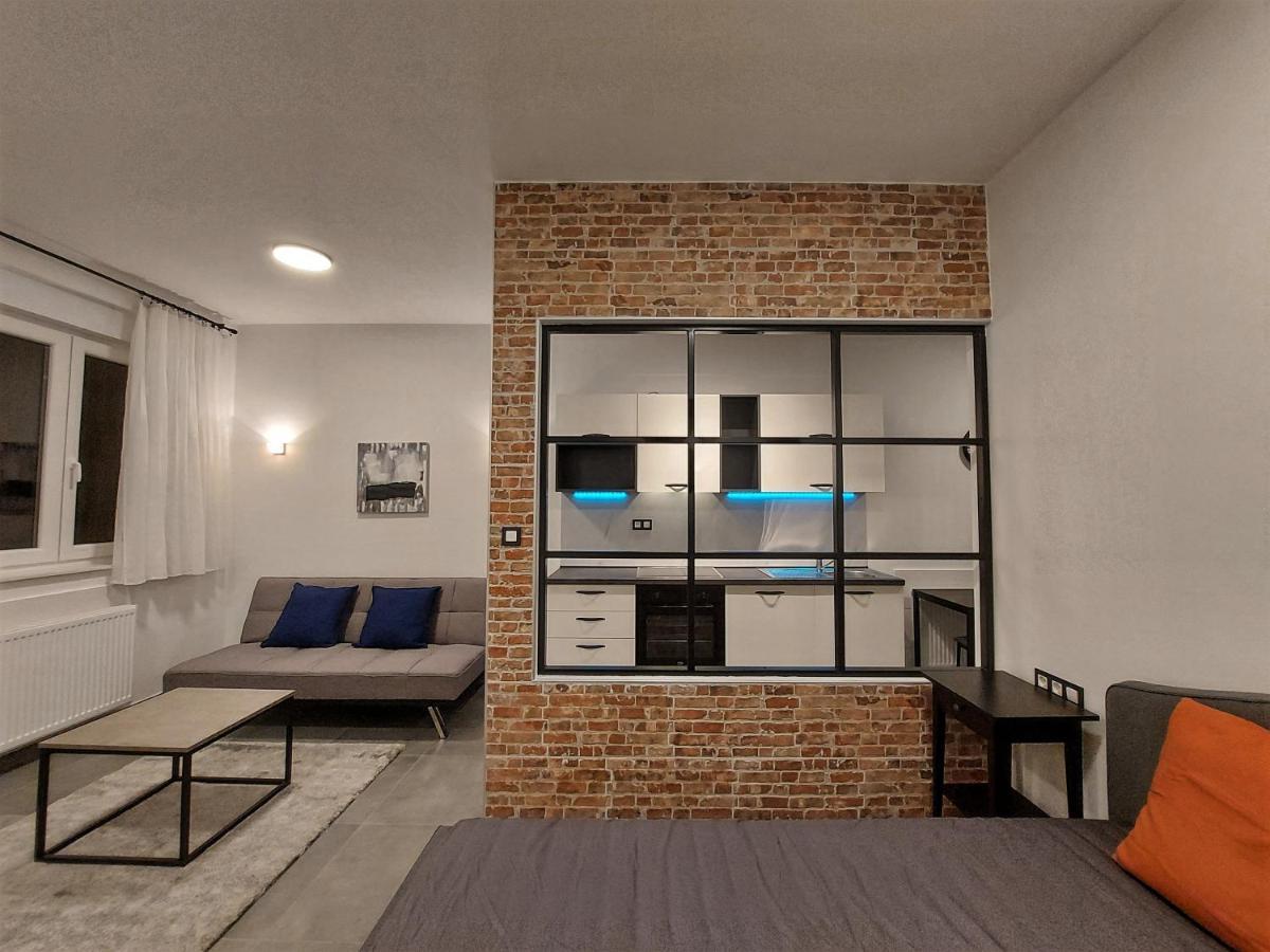 Apartments Square Zágráb Kültér fotó