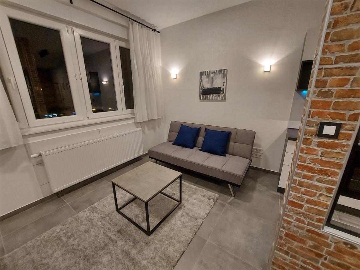 Apartments Square Zágráb Kültér fotó