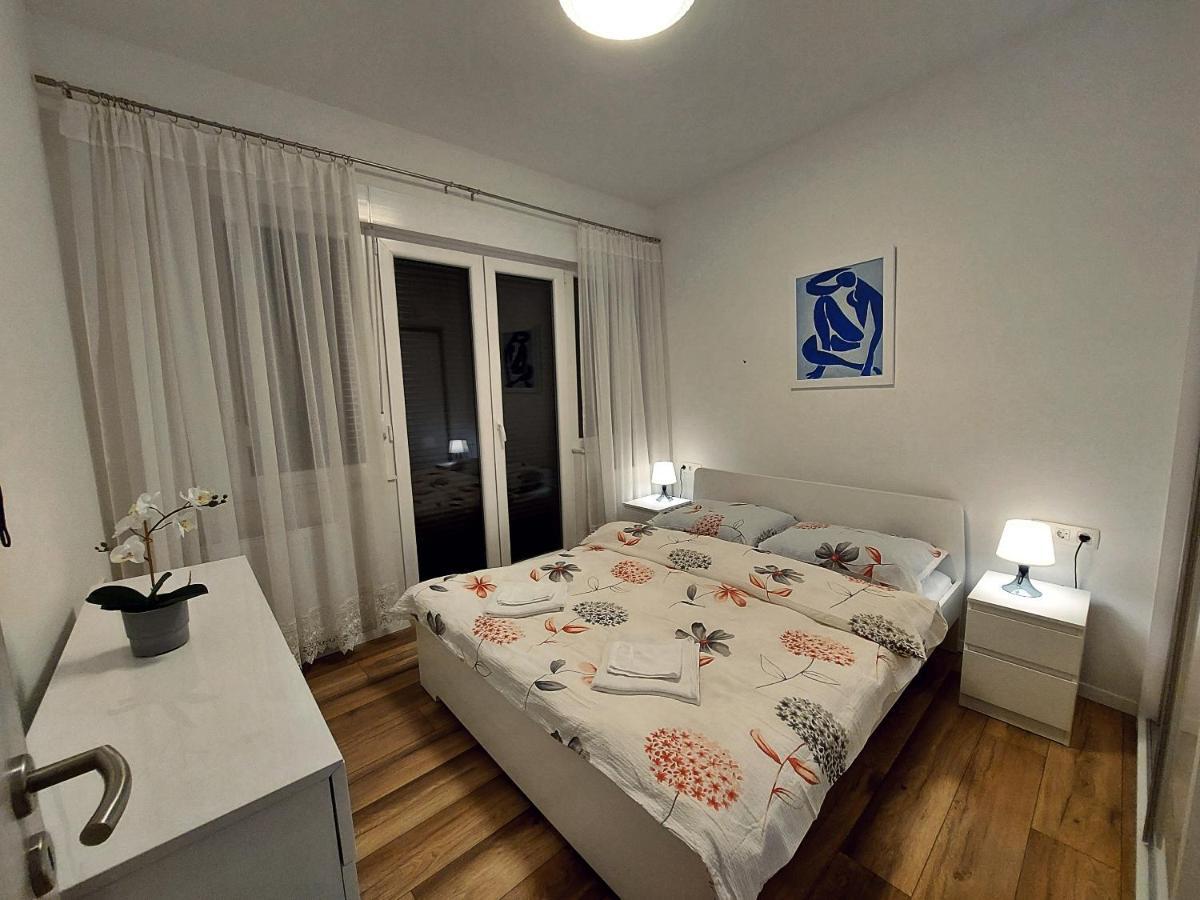 Apartments Square Zágráb Kültér fotó